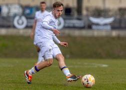 Viktoria Berlin FC Carl Zeiss Jena 10032024 21